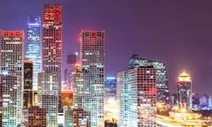 China in antitrust delays
