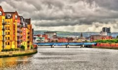 Belfast firm Cleaver Fulton Rankin sets up new human resource business