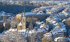 Swiss banks face four-day deadline over US penalties