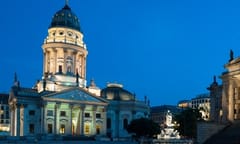 MoFo opens in Berlin as Hogan Lovells team defects