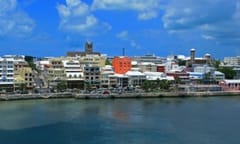 Kennedys adds Bermuda law firm to its network