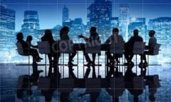 GCs seek big role in defining corporate culture