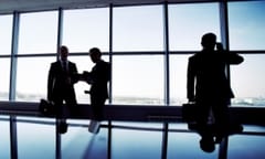 Australian firms in merger talks