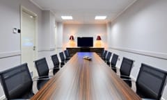 Former lawyers ramping up boardroom presence