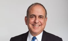 Integreon appoints Gogel as Chair of the Board