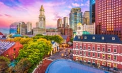 Quinn Emanuel creates Boston hub