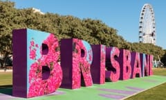 Ashurst finds an alternative route to Brisbane