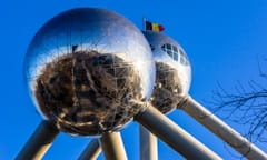 Brussels: pan-Europe media reglations proposed