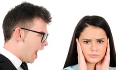 Barristers report rise in bullying and harassment