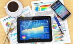 Marketing and BD focus is key to law firm success