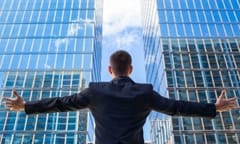 ALSPs now a $8.4 billion dollar global market - and growing