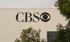 CBS lawyer fired over social media comments on mass shootings