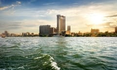 Egypt's President approves controversial NGO law