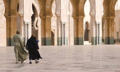 Baker & McKenzie heads to Casablanca