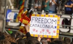 How legal is Catalonia's declaration of independence?