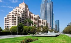 Paul Hastings raids Loeb & Loeb for new Century City operation