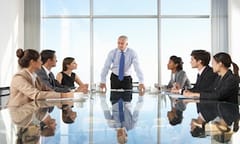 Linklaters former senior partner appointed bank chairman