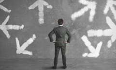 Business challenges forcing SME law firms to close their doors in the US