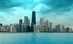 Chicago firm sued over IPO work