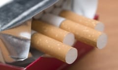 Tobacco giant emerges as BAT and Reynolds tie the knot