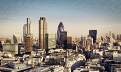 Freshfields picks new digs for City HQ