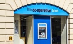 Paul Hastings, Freshfields and Addleshaws lead on Coventry Building Society’s £780m Co-op Bank acquisition