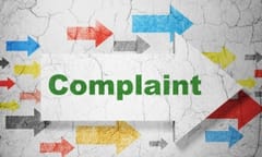 Legal Ombudsman names all firms subject to complaints