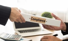 UK's largest law firms could be hit by new corporate governance plans