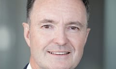 Norton Rose and Clayton Utz appoint new leaders in Australia