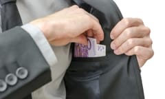 Law firm leaders pledge to tackle corruption