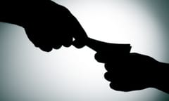 Executives admit failure to tackle bribery in new report