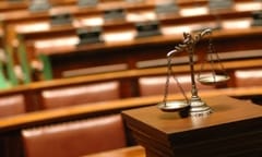 Unemployed law grads should help represent litigants in person, suggests Master of the Rolls