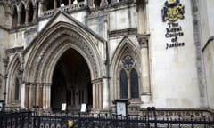 Legal professional privilege - who's asking?