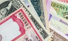 New wave of FX manipulation lawsuits