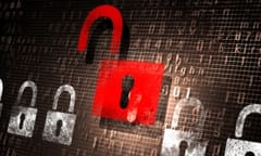Top firms warned over cyber attacks