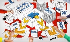 GDPR could be used as a weapon against SMEs