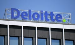 Deloitte gets seal of approval to compete directly with law firms