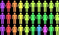 Diversity improves for all but women lawyers