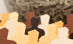 Firms fail diversity challenge