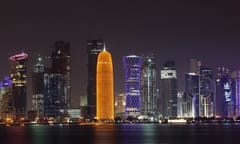Lalive signs deal with Qataris to head up claims against sanctions