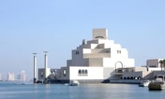 Doha: move over Dubai