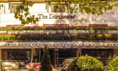 Hostesses told to disregard NDAs at infamous London dinner