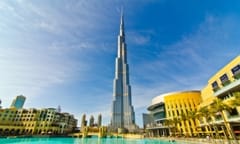 BLP lands in Dubai