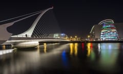 Lewis Silkin to expand into Ireland