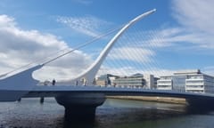 Simmons & Simmons opens Dublin operation