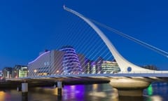 DLA Piper boosts Irish expansion