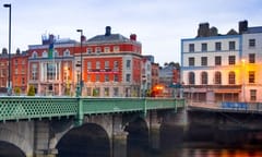 DLA Piper sets its sights on Dublin