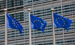 EU shelves boardroom gender quota