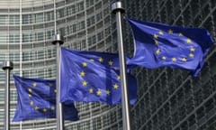 EU Commission: keeping Google in line