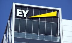 EY launches smart contract testing service